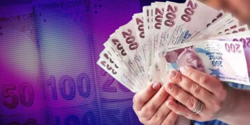 Vatandaşlık Maaşı İçin Geri Sayım! Cumhurbaşkanı Yardımcısı Cevdet Yılmaz Tarih Verdi! Tüm Türkiye’de Başlıyor