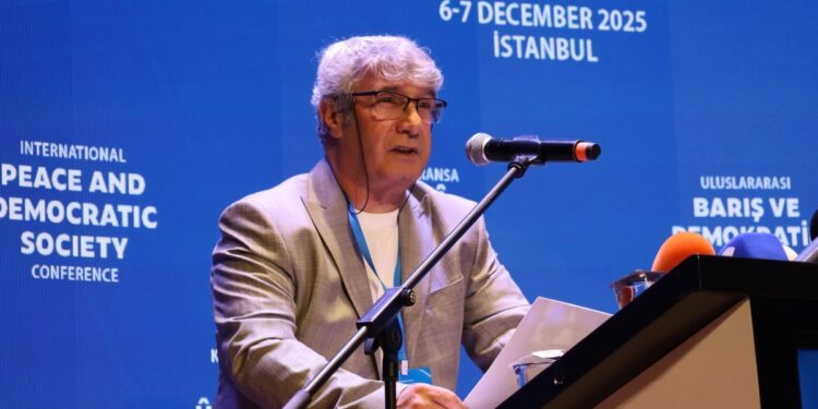 Veysi Aktaş'tan eleştirilere yanıt: Türkiye solunun kendini yenilemesine ihtiyaç var