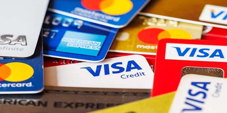Visa’dan Suriye Hamlesi! Faaliyetlere Başlıyor