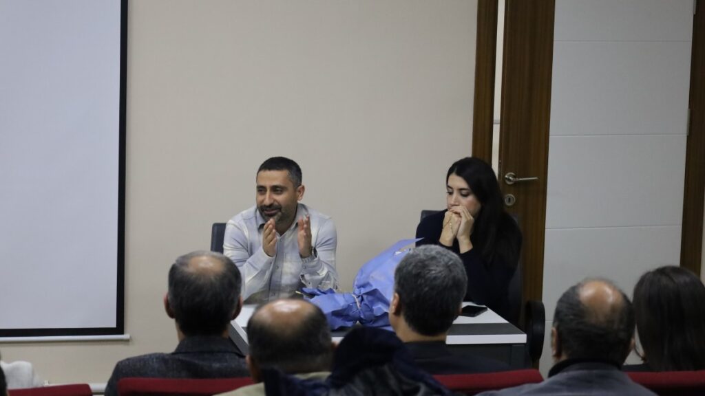 Wan’da Bîra Sûr’ê gösterimi: İhlal 10 yıldır sürüyor