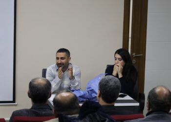 Wan’da Bîra Sûr’ê gösterimi: İhlal 10 yıldır sürüyor