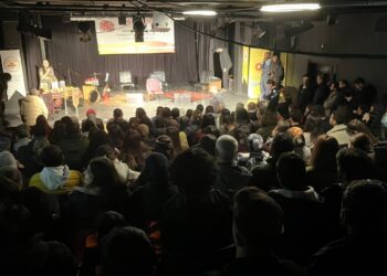 Wan’da Şeva Yelda etkinliği