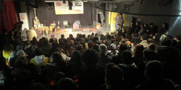 Wan’da Şeva Yelda etkinliği