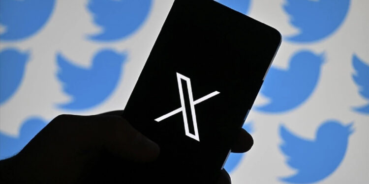 X'te Erişim Sorunu! Twitter Çöktü mü?