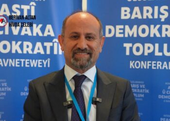 YNK Temsilcisi Xelanî: Ulusal birlik zafere götürür