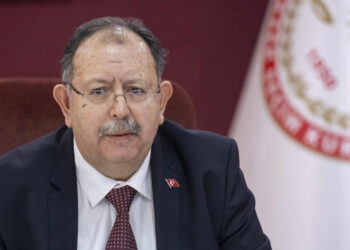 YSK Seçime Gidiyor! Takvim Belli Oldu