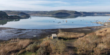 Yağmur Umut Olmadı! İstanbul Susuzluğa Bir Adım Daha Yaklaştı