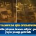 Yalova’da IŞİD operasyonu: 7 polis yaralandı, silahlı çatışma devam ediyor; geçici yayın yasağı getirildi