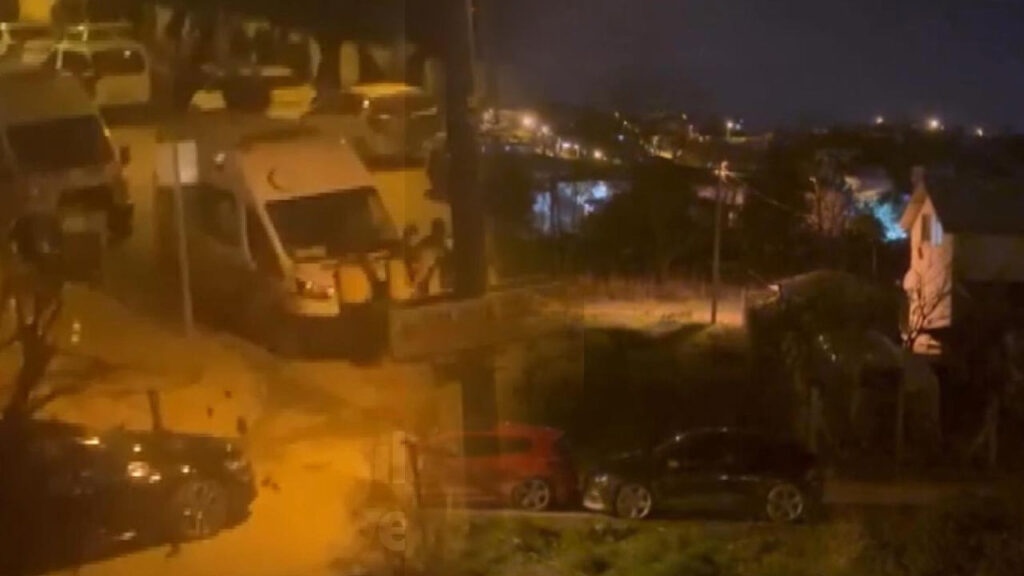 Yalova'da Sıcak Saatler! IŞİD Operasyonunda 7 Polis Yaralandı! Çatışma Sürüyor