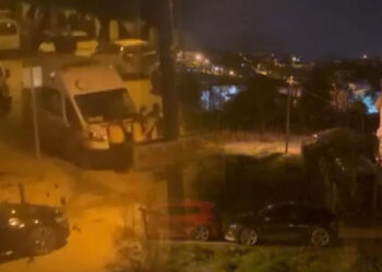 Yalova'da Sıcak Saatler! IŞİD Operasyonunda 7 Polis Yaralandı! Çatışma Sürüyor