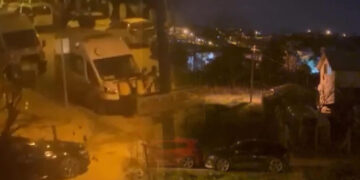 Yalova'da Sıcak Saatler! IŞİD Operasyonunda 7 Polis Yaralandı! Çatışma Sürüyor