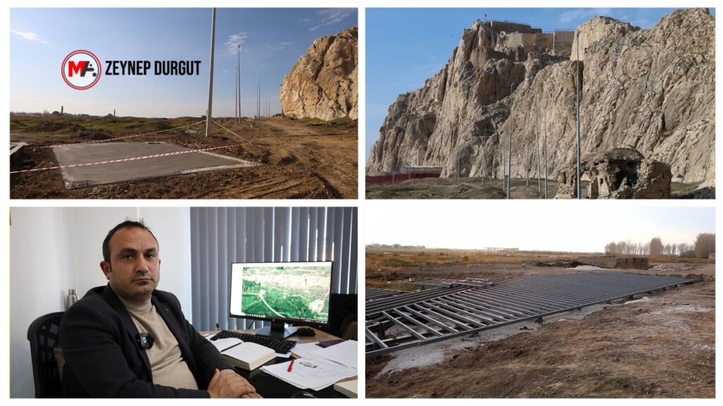 Yanlış restorasyon Wan'ın belleğini yok ediyor