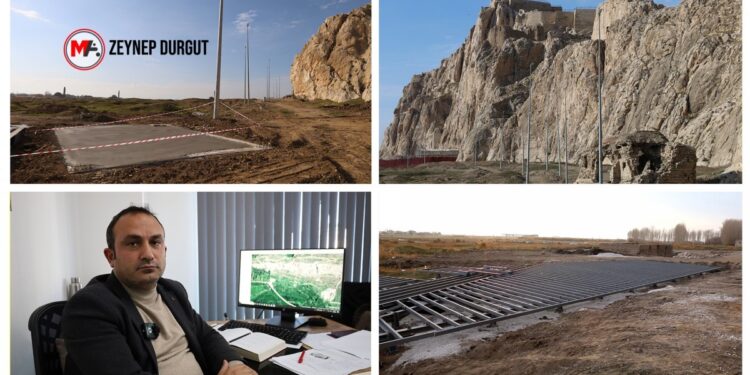 Yanlış restorasyon Wan'ın belleğini yok ediyor