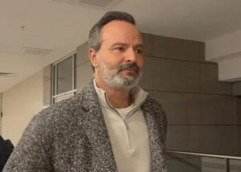 Yapımcı Timur Savcı serbest bırakıldı