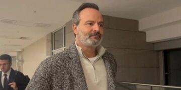 Yapımcı Timur Savcı serbest bırakıldı