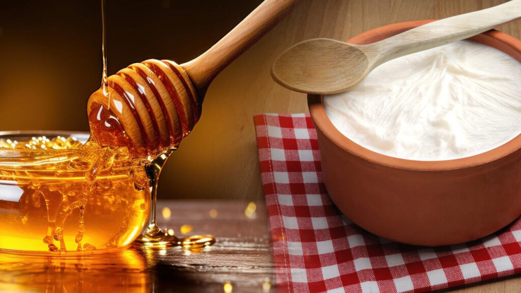 Yasaklı Boya, Sahte Bal, Hileli Yoğurt... Soframızdaki Tehlike İfşa Oldu! İşte O Markalar