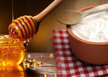 Yasaklı Boya, Sahte Bal, Hileli Yoğurt... Soframızdaki Tehlike İfşa Oldu! İşte O Markalar