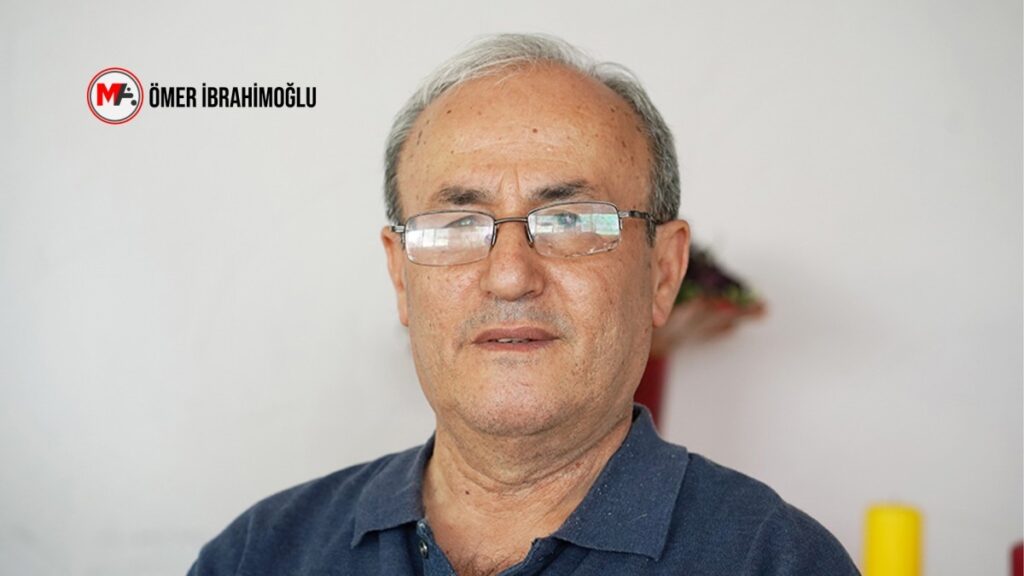 Yazar Tunç: Mereş'te yaşananlar soykırımdı, devlet yüzleşmeli