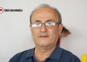 Yazar Tunç: Mereş'te yaşananlar soykırımdı, devlet yüzleşmeli