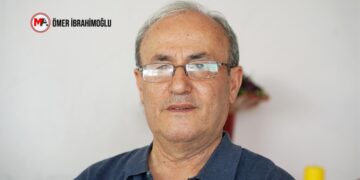 Yazar Tunç: Mereş'te yaşananlar soykırımdı, devlet yüzleşmeli