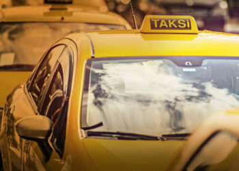 Yeni Yıl Öncesi Taksi Tarifelerine Zam Kapıda! Gözler İBB’ye Çevrildi