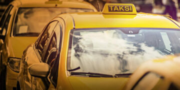 Yeni Yıl Öncesi Taksi Tarifelerine Zam Kapıda! Gözler İBB’ye Çevrildi