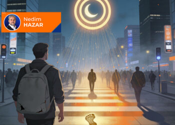 Yeniden akortun 90 günü: Hayat ağır, kalp yorgun!