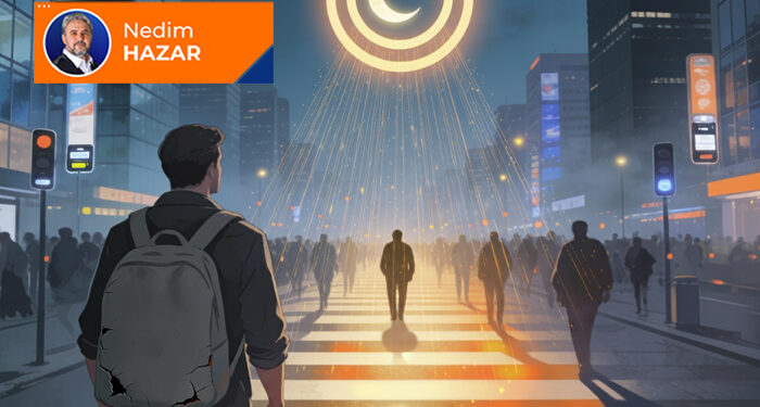 Yeniden akortun 90 günü: Hayat ağır, kalp yorgun!