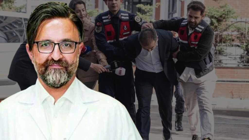 'Yenidoğan Çetesi' Davasında Sanık Avukatından İsyan: 'Ömrümde İlk Kez Böyle Bir Şey Gördüm'