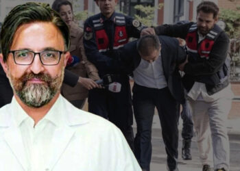 'Yenidoğan Çetesi' Davasında Sanık Avukatından İsyan: 'Ömrümde İlk Kez Böyle Bir Şey Gördüm'