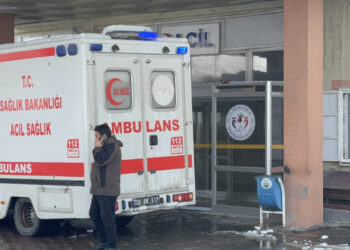 Yerli Malı Haftası Etkinliği 28 Öğrenciyi Hastanelik Etti