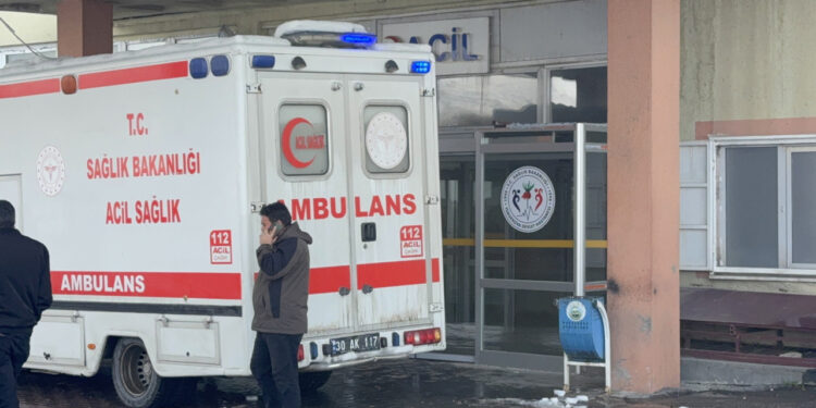 Yerli Malı Haftası Etkinliği 28 Öğrenciyi Hastanelik Etti