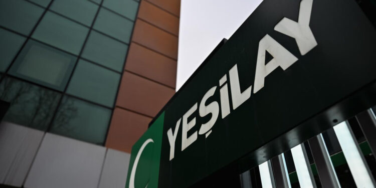 Yeşilay'dan 'Uyuşturucu Haberlerinde Normalleştirme Tehlikesi' Uyarısı