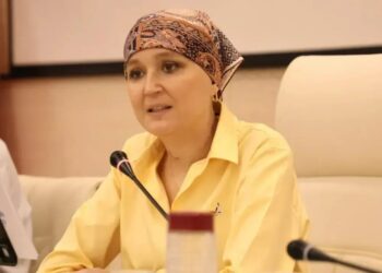 Yoğun bakımdaki Şehzadeler Belediye Başkanı Gülşah Durbay’ın durumu kritik