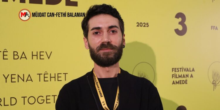 Yönetmen Kilo: Efrîn'i barış kenti yapalım