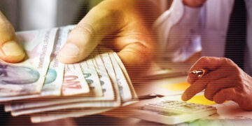 Zamlı Memur Maaşları Hesaplandı! Milyonların Beklediği Rakam Belli Oldu! İşte Doktor, Öğretmen, Polis, Hemşire Maaşları