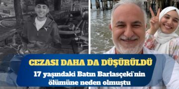 Zehra Kınık’ın cezası daha da düşürüldü