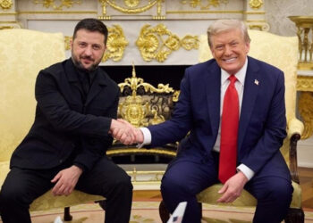 Zelenskiy, Trump ile Görüşecek: 'Yeni Yıla Kadar Birçok Şey...'