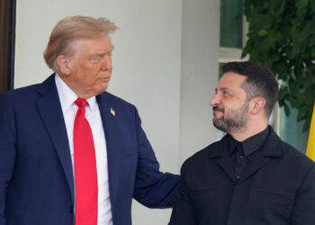 Zelenskiy'den Trump ile Görüşme Öncesi Kritik Açıklama