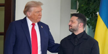 Zelenskiy'den Trump ile Görüşme Öncesi Kritik Açıklama