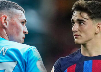 Zirvedeyken Düşüşe Geçtiler! İşte 2025’te Değeri En Çok Düşen Futbolcular…