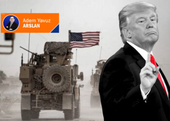 ‘Küresel polislik’ dönemi bitiyor; Amerika’nın büyük vazgeçişi