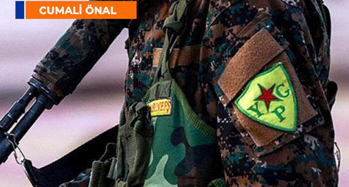 ‘Kürt açılımı’ Suriye’ye takıldı!