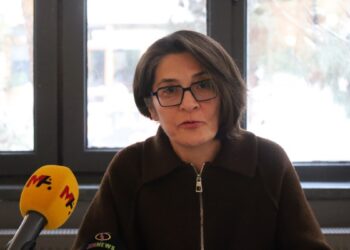 ‘Mısır Koçanlarını Kızartan Koku’ kitabının imza etkinliği düzenlendi