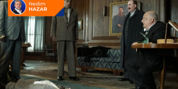 ‘Reis’ uyurken drone geldi: Korku ve itaatin trajedisi