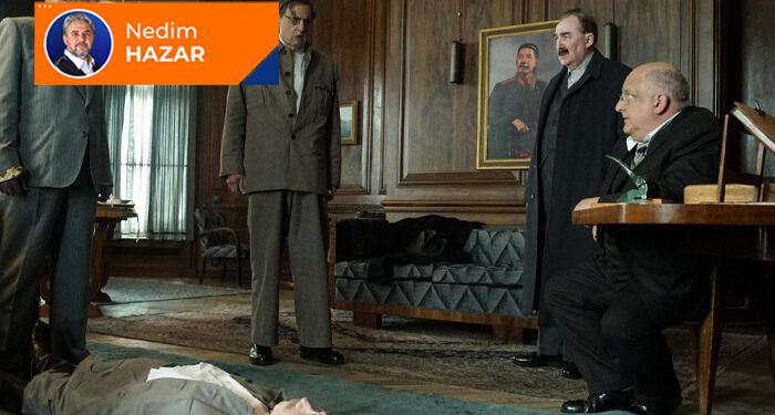 ‘Reis’ uyurken drone geldi: Korku ve itaatin trajedisi