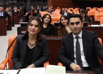 ‘Süreç karşıtlarının arkasında norm dışı devlet güçleri var’