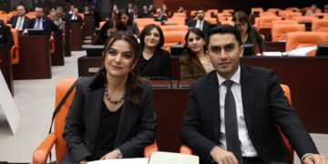 ‘Süreç karşıtlarının arkasında norm dışı devlet güçleri var’