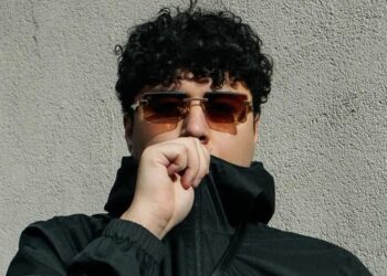 ‘Uyuşturucu’ soruşturması: Rapçi Ege Karataşlı tutuklandı