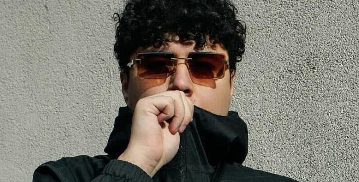 ‘Uyuşturucu’ soruşturması: Rapçi Ege Karataşlı tutuklandı